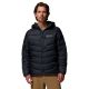 Columbia Labyrinth Loop II Hooded Jacket 2085294010 Black L