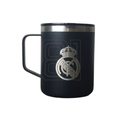 6. Real Madrid Thermal Mug 400 ml 972549