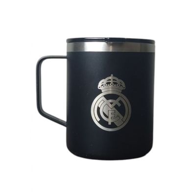 6. Real Madrid Thermal Mug 400 ml 972549