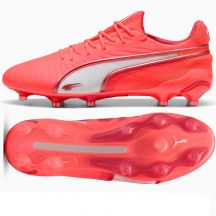 Puma King Ultimate FG/AG M 108303-01 Football Boots