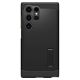 2. Spigen Tough Armor Case for Samsung Galaxy S24 Ultra - Black