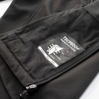 5. Women's Softshell LADY NAREN