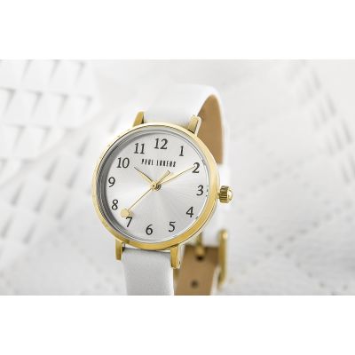 4. Paul Lorens Children's Watch PL14641A-3C2 + BOX