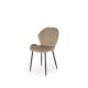CHAIR DINNING K/538 CREAM