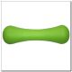 14. Neoprene-coated cast iron weight HMS 1kg 17025 17-47-112