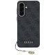 2. Guess 4G Charm Case for Samsung Galaxy A57 5G - Black