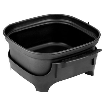 5. Eta 013390000 Rectangular baking tray