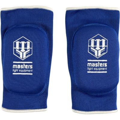 18. MASTERS double-sided elbow protectors OSŁ-MFE 081821-MFEXS