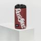 6. Rockbros G004 Flash Journey 1L Water Bottle Bag - Red