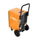 13. NEO tools 90-160 air dehumidifier 7 l 56 dB 750 W Orange