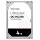 Western Digital Ultrastar DC HC310 HUS726T4TAL5204 (4 TB; 3.5"; SAS) Server HDD
