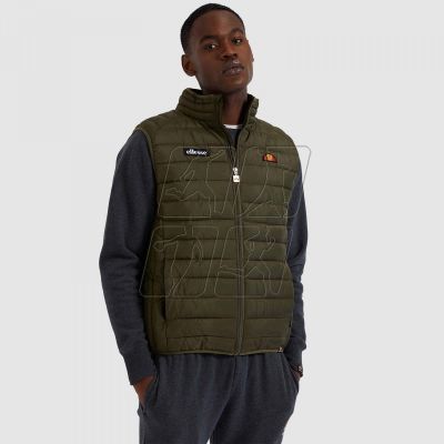 Ellesse Bardy Gilet M SHS08747-506