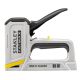 Stanley FMHT70443-0 Stapler Black, Silver, Yellow