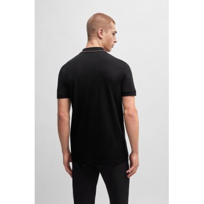 5. Polo Shirt Boss Paule 4 M 50506195-002