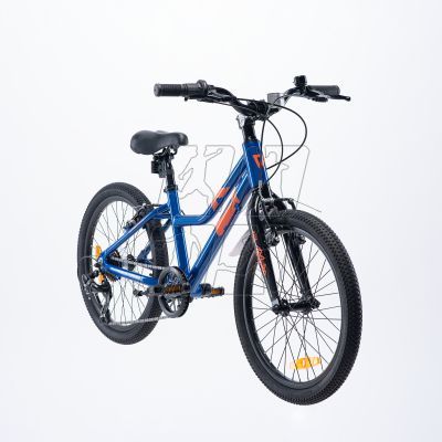 2. Children's Bike Radvik Viking 20 92800597757