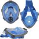 11. JUNIOR BEST SPORTING SNORKELING MASK