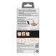 4. SBS Tempered Glass D3O with frame for Samsung Galaxy S25 / S24