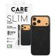 4. CARE by PanzerGlass SL1M MagSafe Case for iPhone 17 Pro Max - Black