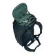 6. Thule TLPM270 Darkest Blue Backpack Travel Backpack Blue Polyester