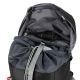 15. NC1993 NORTHLAKE BLACK TOURIST BACKPACK 30L+10 NILS CAMP