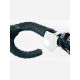 5. BOOKMAN Curve Front Light 220lm white bicycle lamp