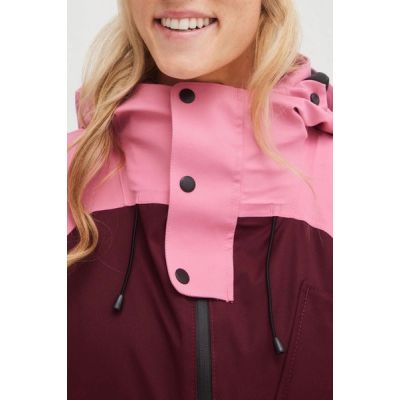 13. O'Neill W 1500003-44020 Ski Jacket