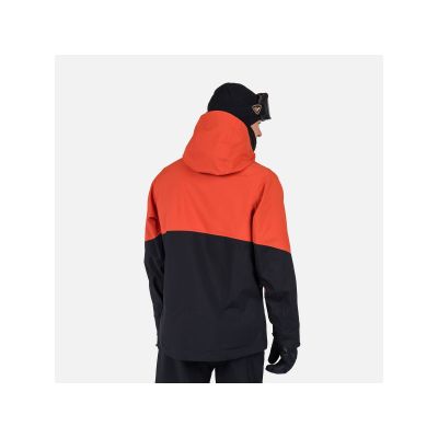 7. Rossignol Evader Jkt Jacket