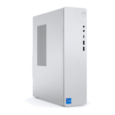 15. Lenovo IdeaCentre Tower 08IRH9 i7-13620H 32GB DDR5 5200 SSD1TB Intel UHD Graphics NoOS Cloud Gray 3Y OnSite
