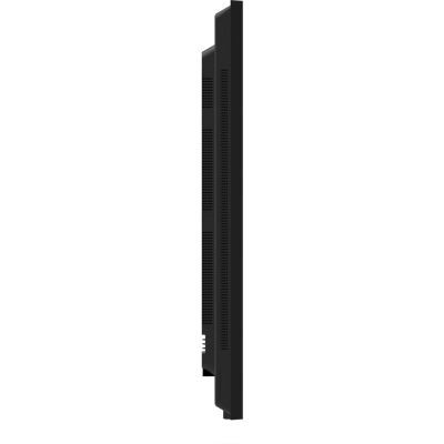 7. iiyama LH5566UHSB-B1AG signage display Flat panel Digital Signage 139.7 cm (55") LCD Wi-Fi 800 cd/m2 4K Ultra HD Black Built-in processor Android 24/7