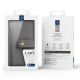 12. Dux Ducis Lawa Leather Case for Samsung Galaxy S25+ with Detachable Magnetic Wallet - Gray