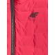 11. 4F PRO trekking jacket with Primaloft Silver filling for women 4F 4FWSS26TDJAF0850-53S