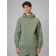 Men's regular hooded sweatshirt 4F 4FRSS26TSWSM2894-44S