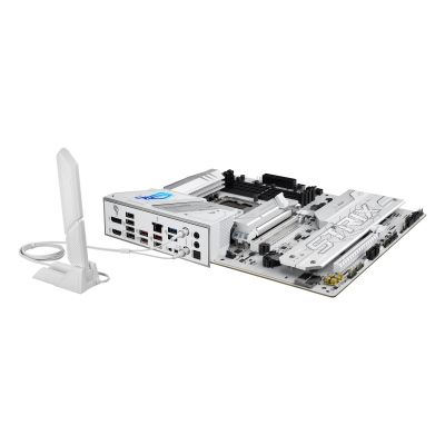 32. ASUS ROG STRIX B860-A GAMING WIFI Motherboard