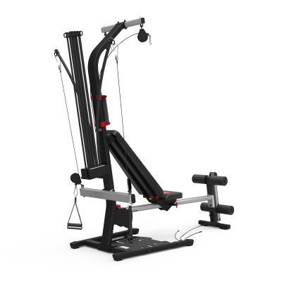 31. Bowflex PR 1000 Atlas