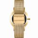 8. Paul Lorens PL10401B-1D1 Women's Watch