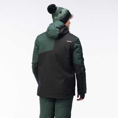 12. Men's RAMIREZ Jacket