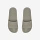 2. Kubota basic plain beige pool flip-flops K25SS-101-001-03-1