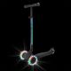 2. PRIMO FOLDABLE LIGHTS 3-Wheel Scooter (432-401-4)