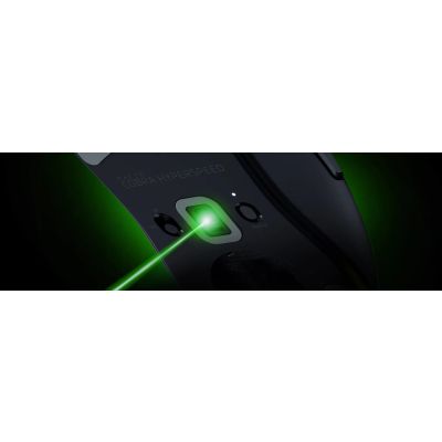 5. Razer Cobra HyperSpeed Mouse