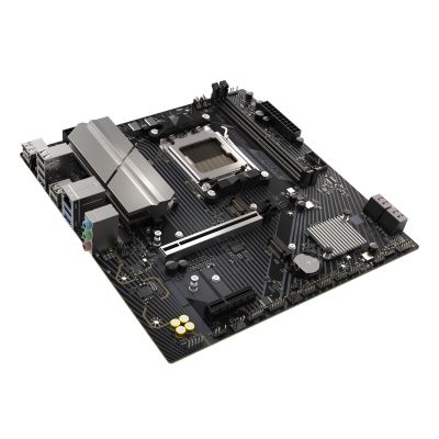 33. SAPPHIRE B650M-E motherboard