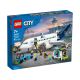 LEGO City 60367 Passenger Plane