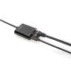 16. Digitus USB Type-C™ Gigabit Ethernet Adapter with Power Delivery