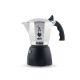7. Bialetti New Brikka 2023 4tz coffee maker