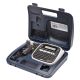 5. Brother P-touch D200WNVP label printer Thermal Transfer 180 x 180 DPI 20 mm/s TZe QWERTY