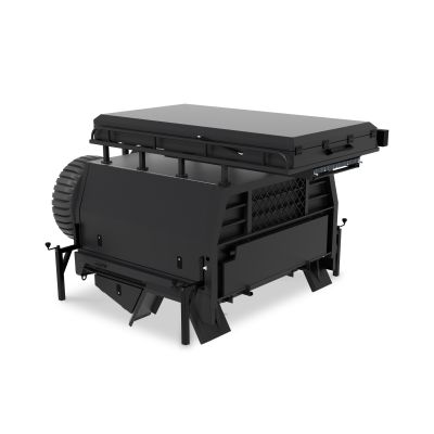 10. OFFLANDER CAMPER CONSTRUCTION DARBAT