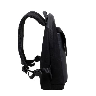 43. Rivacase 8521 33.8 cm (13.3") Backpack Black