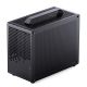 31. Jonsplus MATX Case Holder Case Z20 - black