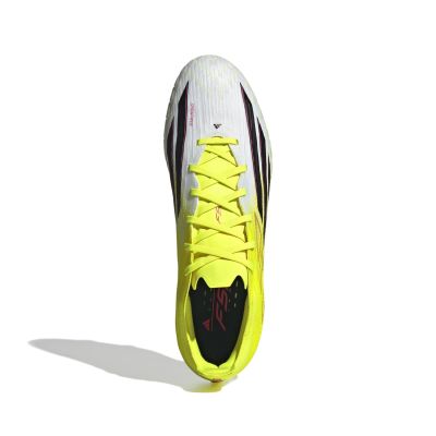 5. adidas F50 Pro FG JR8949 shoes
