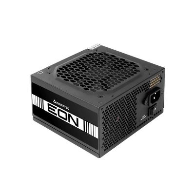 8. Chieftec EON ZPU-700S 700W Power Supply