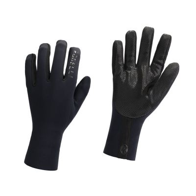 Rogelli NEOFLEX winter gloves black L